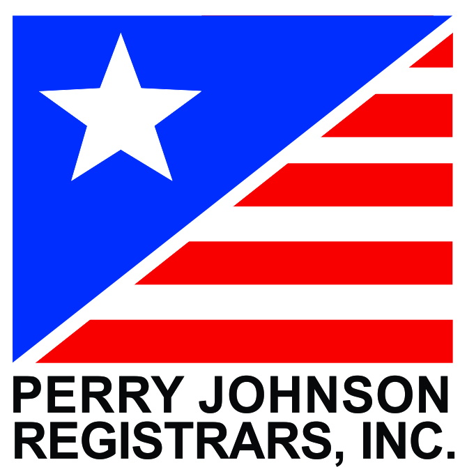 Perry Johnson Registrar